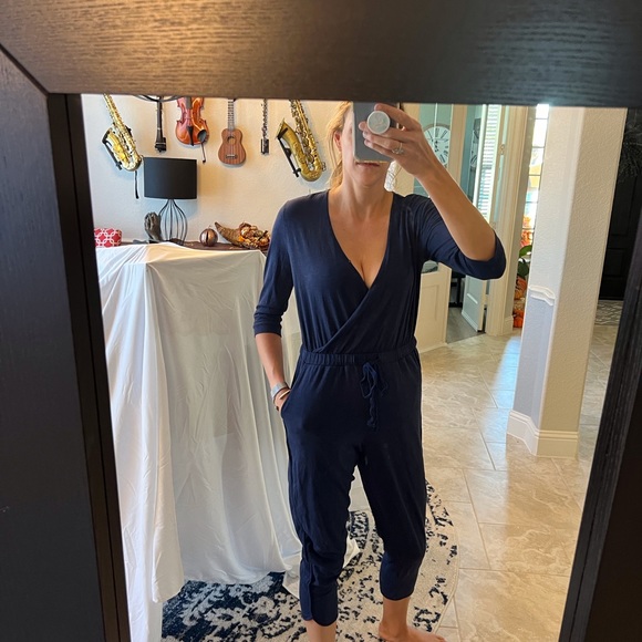 Caslon Pants - Caslon Jumpsuit